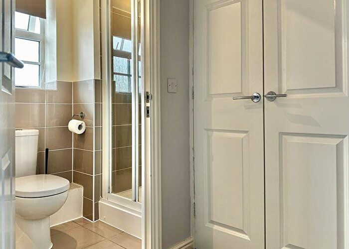 3 Bedroom Detached House For Sale In Badgers Drive, Wantage, OX12