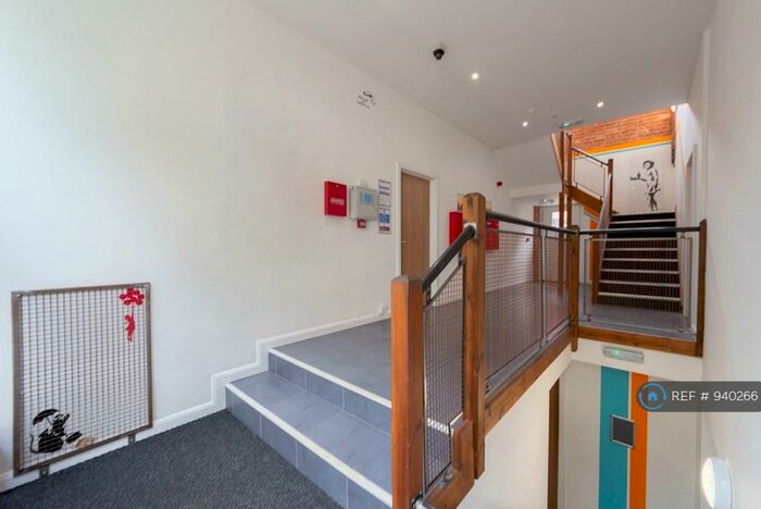 7 Bedroom Flat To Rent In Lower Brown Street, Leicester, LE1