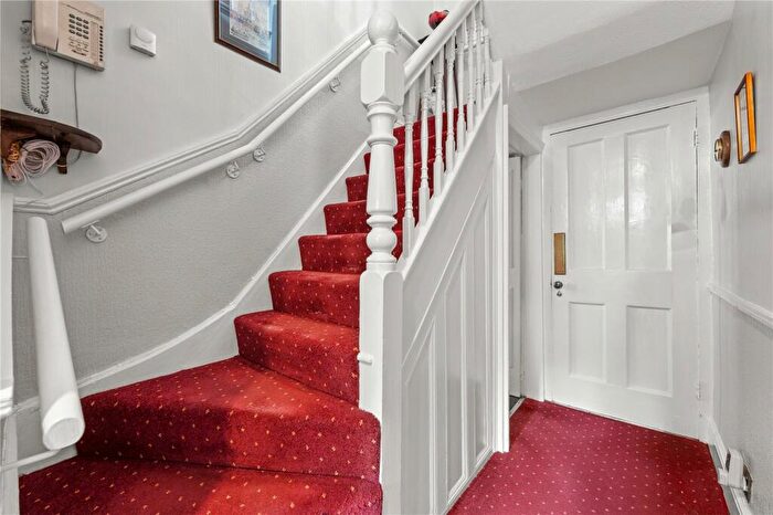 4 Bedroom Detached House For Sale In Lower Kirklington Road, Southwell, Nottinghamshire, NG25