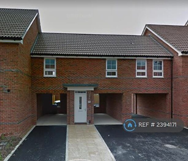 1 Bedroom Flat To Rent In Quicksilver Street, Worthing, BN13