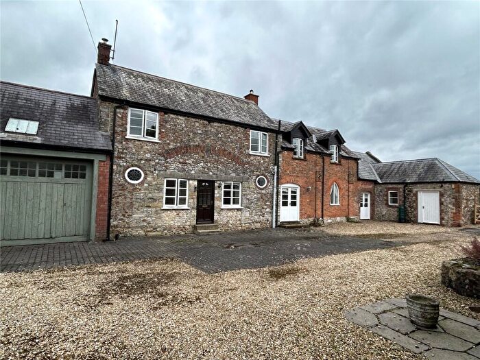 3 Bedroom House To Rent In Kilmington, Axminster, Devon, EX13
