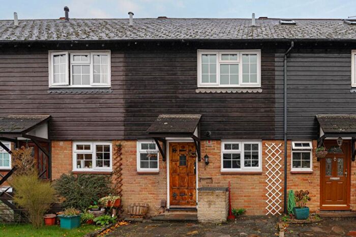 3 Bedroom House To Rent In Epsom, Epsom, KT17