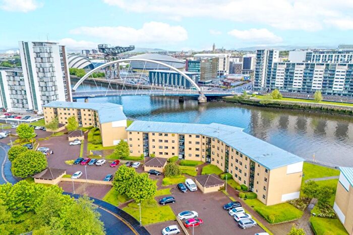 2 Bedroom Flat For Sale In , Mavisbank Gardens, Flat -, Glasgow, G51