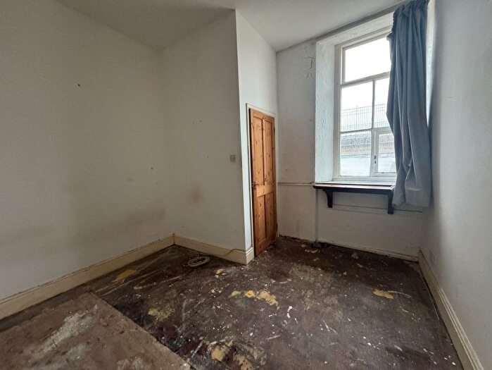 6 Bedroom Block Of Flats For Sale In Cornwall Beach, Devonport, Plymouth, Devon, PL1