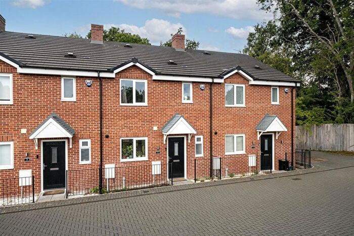 3 Bedroom Property To Rent In Juno Road, Hemel Hempstead, HP2