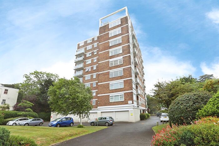 3 Bedroom Flat For Sale In Bath Road, Bournemouth, BH1