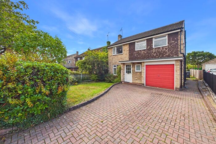 3 Bedroom Detached House For Sale In Birchitt Road, Bradway, S17