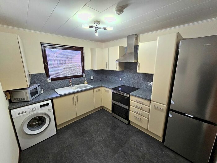 2 Bedroom Semi-Detached House To Rent In Belmont Gardens, Kittybrewster, Aberdeen, AB25