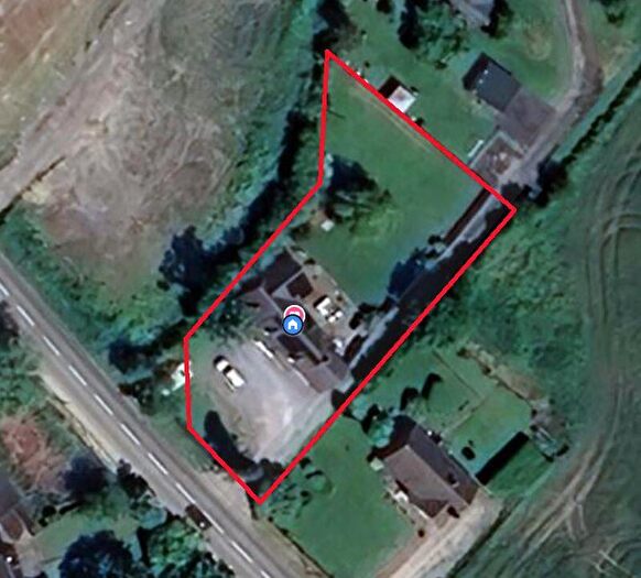 4 Bedroom Detached House For Sale In Claypits, Eastington, GL10