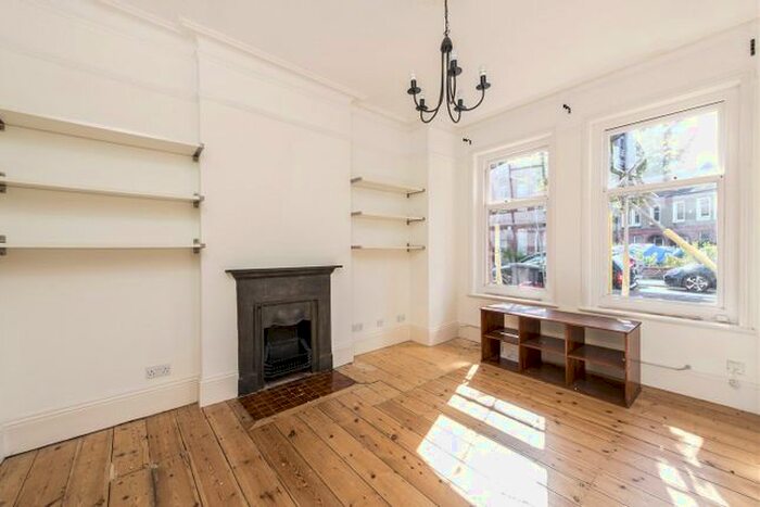 1 Bedroom Flat To Rent In Lydhurst Avenue, London, SW2