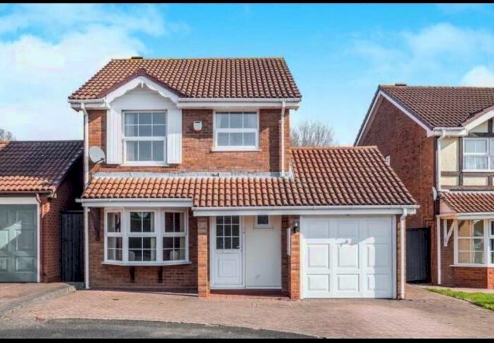 3 Bedroom Detached House To Rent In Clarewell Avenue, Solihull, B91