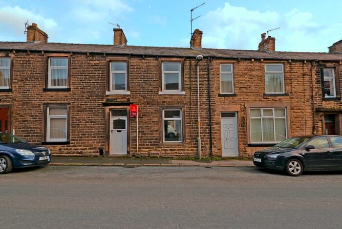 3 Bedroom Terraced House To Rent In Westmoreland Street, Skipton, BD23