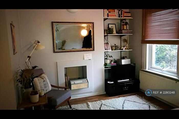 1 Bedroom Flat To Rent In Hackney, London, E5