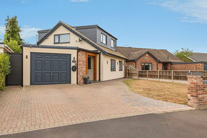 5 Bedroom Bungalow For Sale In Delane Road, Drayton, Norwich, NR8