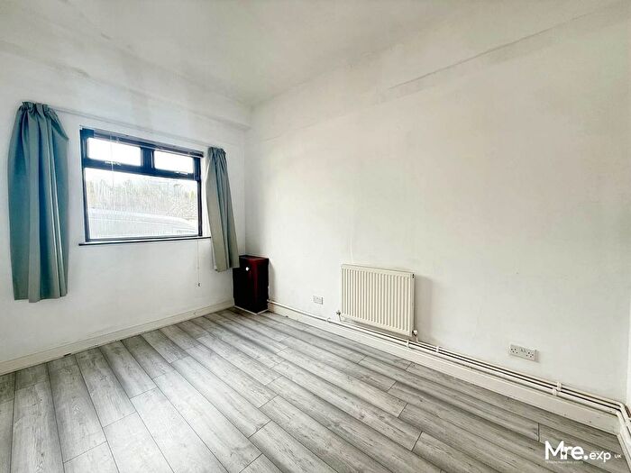 1 Bedroom Detached House To Rent In High Street, Nantyffyllon, Maesteg, CF34