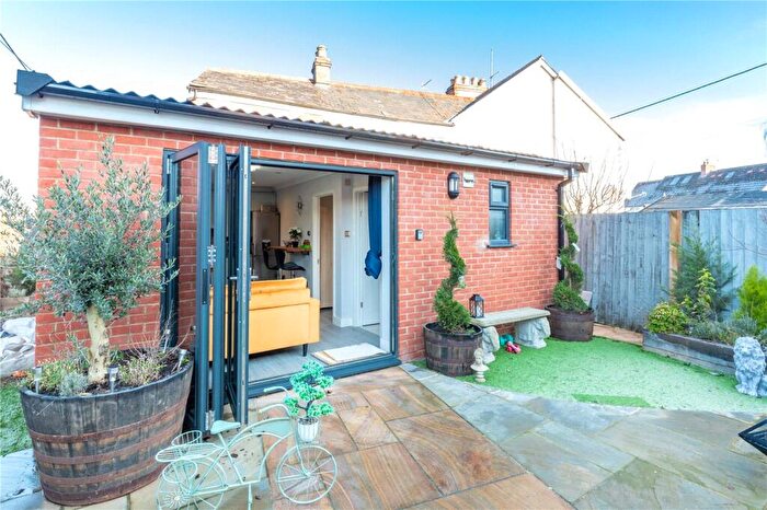 Studio To Rent In Banbury Road, Bicester, OX26