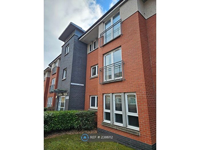 2 Bedroom Flat To Rent In Holmston Gardens, Ayr, KA7