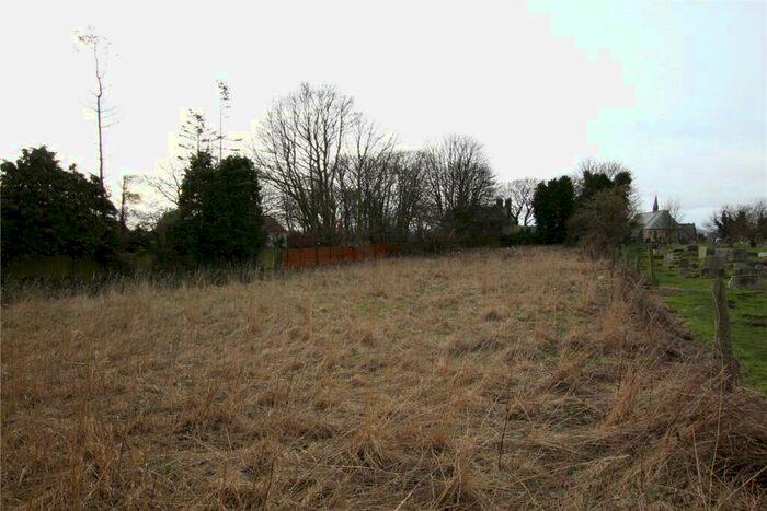 Plot For Sale In Land North Of Sunderland Road, Newbottle, Houghton Le Spring, DH4