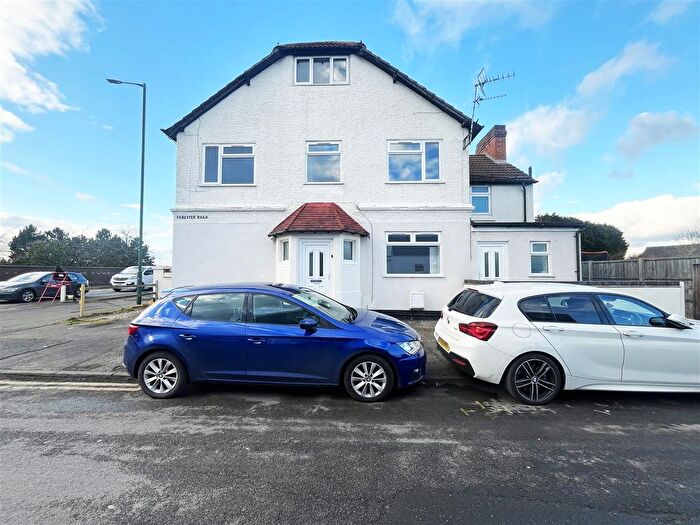 2 Bedroom Flat To Rent In Porchester Road, Nottingham, NG3