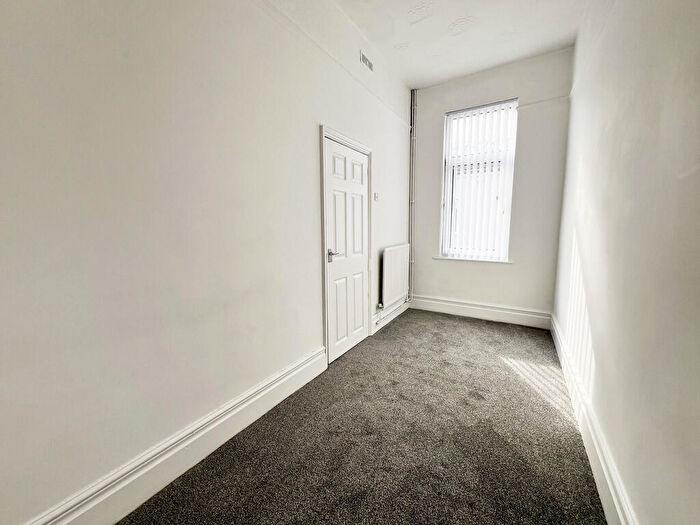 2 Bedroom Terraced Bungalow For Sale In Pickard Street, Millfield, Sunderland, SR4