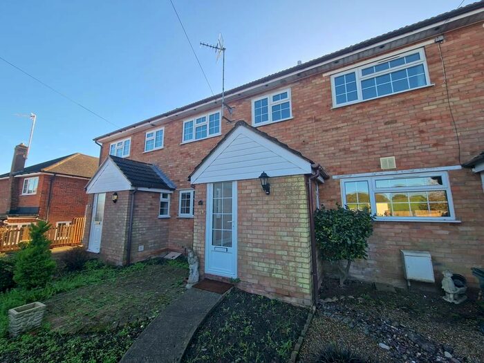 3 Bedroom Terraced House To Rent In Snowhill, Maulden, MK45