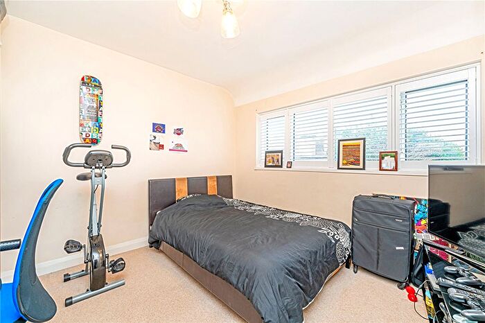 4 Bedroom Semi-Detached House To Rent In Rivermeads Avenue, Twickenham, Middlesex, TW2