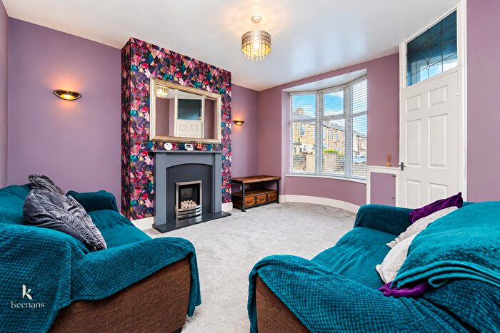 2 Bedroom Terraced House For Sale In Mayfair Road, Nelson, BB9