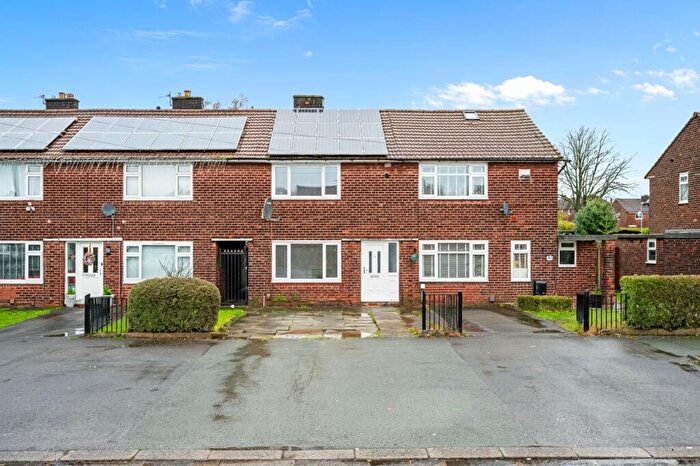 2 Bedroom Terraced House To Rent In Coniston Avenue, Little Hulton, M38