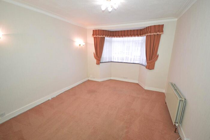 3 Bedroom Terraced House To Rent In Crowlands Avenue, Romford, Essex, RM7