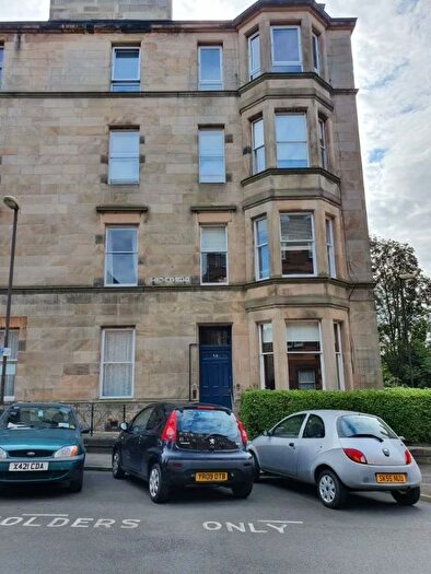 2 Bedroom Flat To Rent In Montpelier Park, Bruntsfield, Edinburgh, EH10