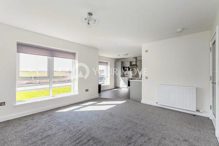 2 Bedroom Flat To Rent In Sorley Avenue, Dornoch, Highland, IV25