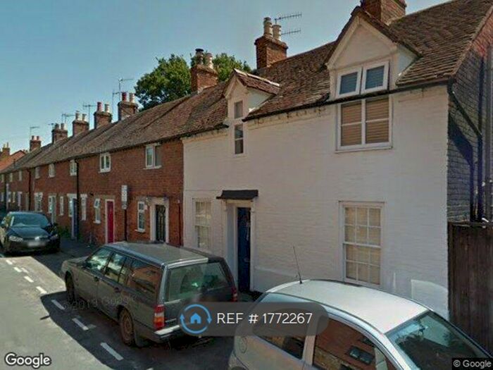 2 Bedroom Terraced House To Rent In Great William Street, Stratford-Upon-Avon, CV37