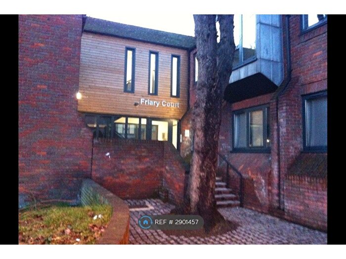 1 Bedroom Flat To Rent In Rickfords Hill, Aylesbury, HP20