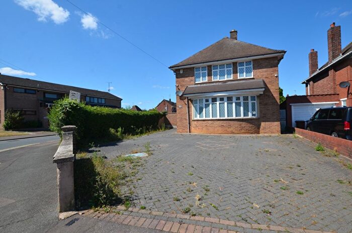 4 Bedroom Detached House To Rent In Thorpe Park Road, Peterborough, PE3