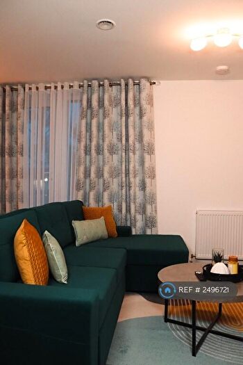 1 Bedroom Flat To Rent In Caxton Road, London, N22