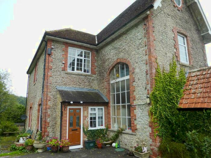 2 Bedroom House To Rent In Chedington, Beaminster, DT8