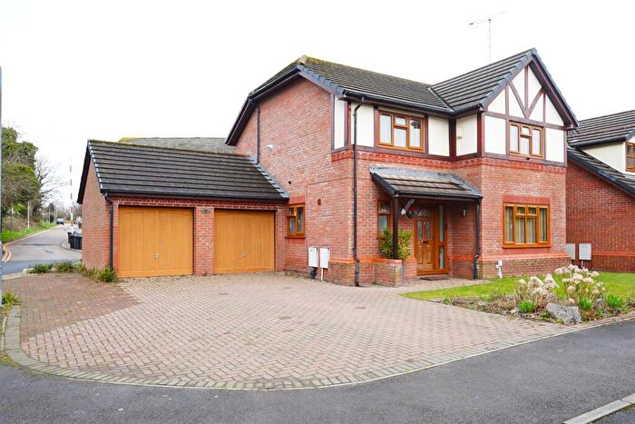 4 Bedroom Detached House For Sale In Abbey Way, Barrow-In-Furness, LA14
