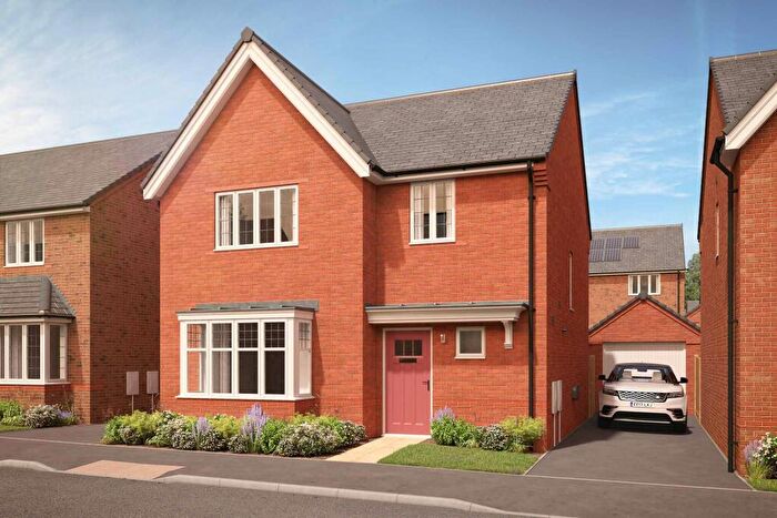 4 Bedroom Detached House For Sale In Henham Road, Elsenham, Essex, CM22