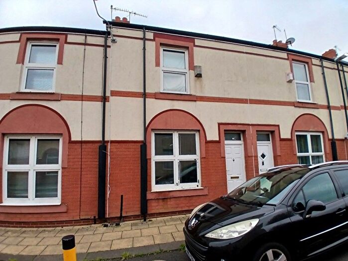2 Bedroom Terraced House For Sale In Derwent Street, Hartlepool, Cleveland, TS26