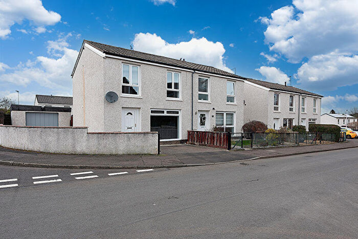 3 Bedroom Detached House For Sale In Burghlee Terrace, Loanhead, EH20