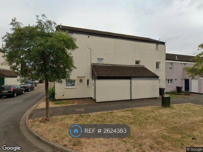 4 Bedroom Semi-Detached House To Rent In Whitwell, Peterborough, PE4