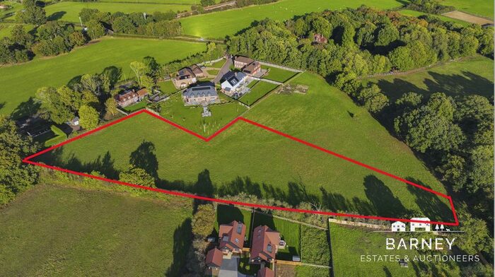 Land For Sale In Farriers View, Land At Honey Pot Lane, Edenbridge, TN8