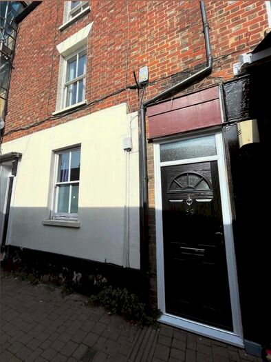 4 Bedroom Property To Rent In St. Clements Street, Oxford, OX4