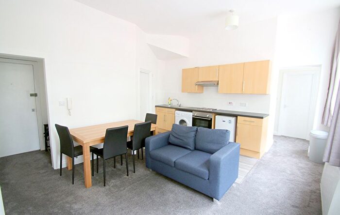 2 Bedroom Flat To Rent In A Old Street, Flat, Clerkenwell, London, EC1V