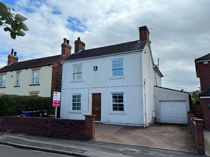 4 Bedroom Detached House For Sale In Meadow Croft, Brayton, Selby, YO8