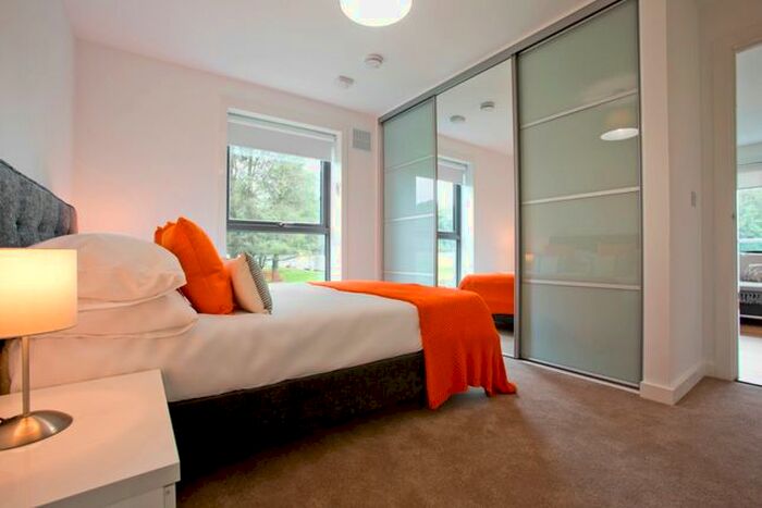 1 Bedroom Flat To Rent In Stoneywood Brae, Dyce, Aberdeen, AB21