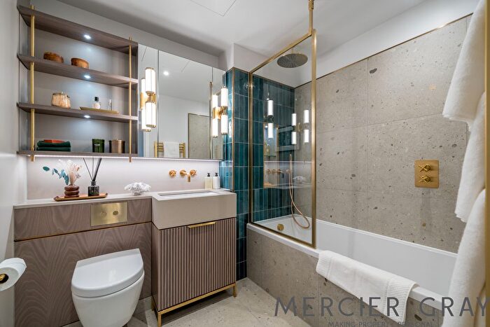 1 Bedroom Flat For Sale In Primrose House, Chalk Farm Road, Primrose Hill, NW1