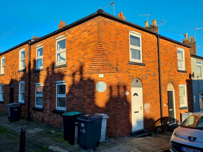 2 Bedroom Terraced House To Rent In Mill Road, Macclesfield SK11