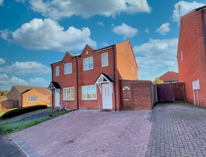 Houses for sale & to rent in Gnosall & Woodseaves, Stafford
