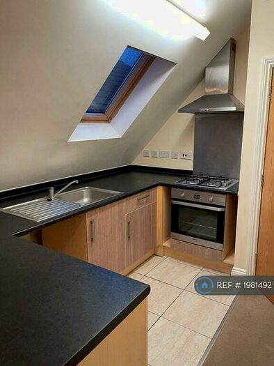 1 Bedroom Flat To Rent In Southcote Road, Bournemouth, BH1